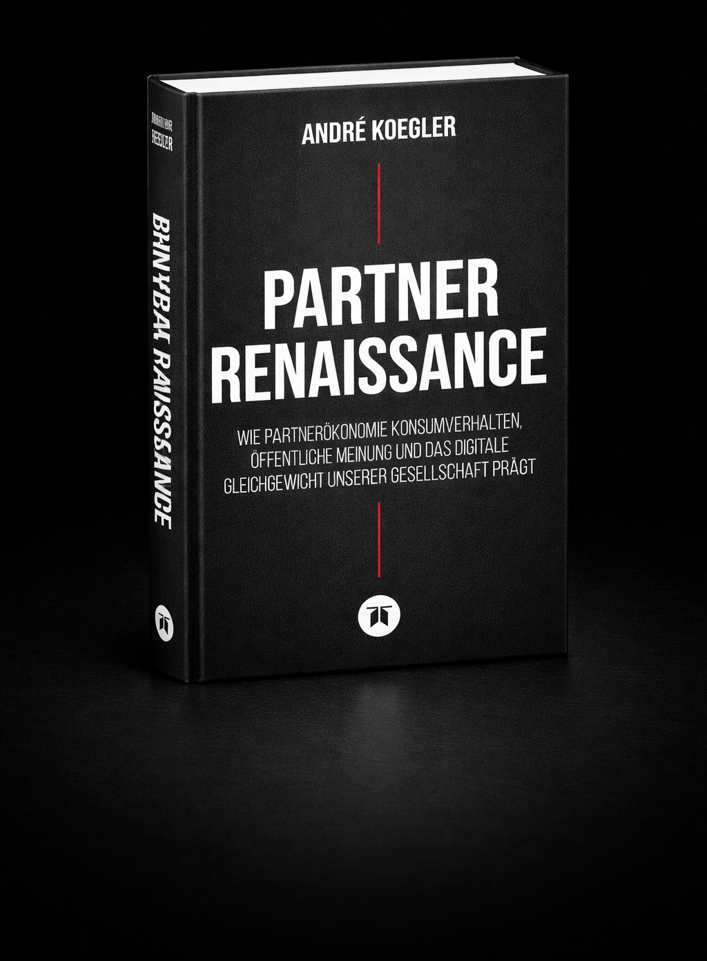 Cover: Partner Renaissance