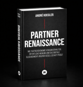 Partner Renaissance Cover