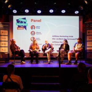 Affiliate Stammtisch Leipzig 2026